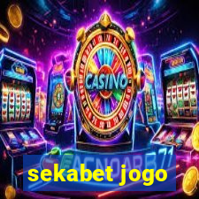 sekabet jogo